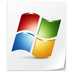 File Win Icon 256x256 png